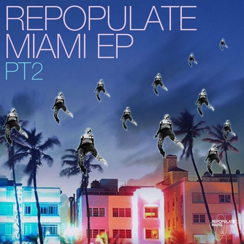 VA - Repopulate Miami Pt.2 [RPM030]